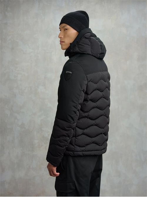  BLAUER | 25WBLUC02152-007287/999